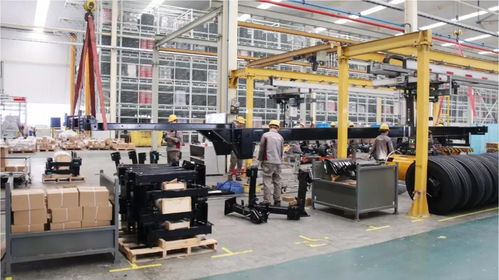 萬物星聯 中集衛星物聯網探索之旅圓滿落幕，智慧監控設備開啟新篇章